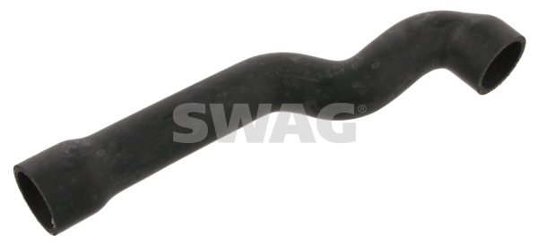 Furtun radiator 20 93 7097 SWAG